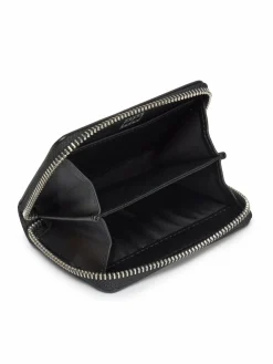 Portafoglio Tjw Ess Must Small Za AW0AW15833 Nero