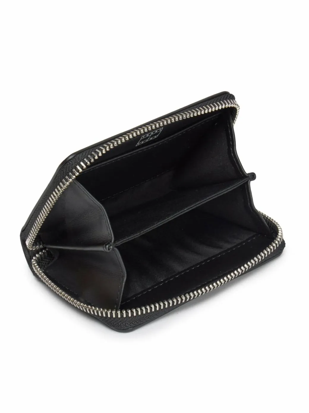 Portafoglio Tjw Ess Must Small Za AW0AW15833 Nero