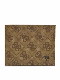 Portafoglio Vezzola Leather Slg SMVELE LEA20 Marrone