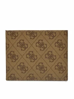 Portafoglio Vezzola Leather Slg SMVELE LEA20 Marrone