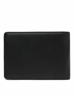 Portafoglio WBEO-QS-W1-002-SS26 Nero