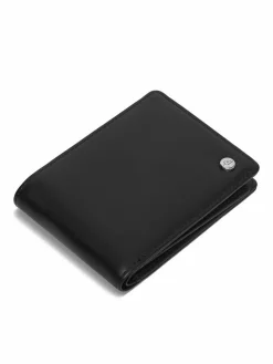Portafoglio WBEO-QS-W1-002-SS26 Nero