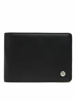 Portafoglio WBEO-QS-W1-002-SS26 Nero