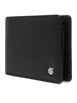 Portafoglio WBEO-QS-W1-002-SS26 Nero