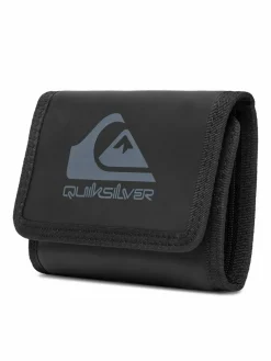 Portafoglio WBEO-QS-W1-001-SS26 Nero