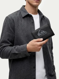 Portafoglio WBEO-QS-W1-001-SS26 Nero