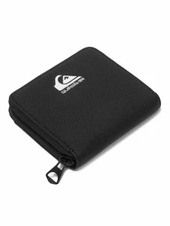 Portafoglio WBEO-QS-W1-003-SS26 Nero