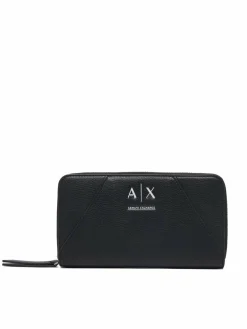 Portafoglio XW000359 AF26569 UC001 Nero
