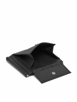 Portafoglio Y4R502 Y138E 81072 Nero