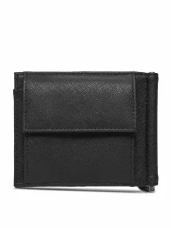 Portafoglio Y4R502 Y138E 81072 Nero