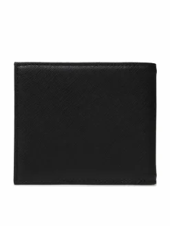 Portafoglio Y4R168 Y138E 81072 Nero