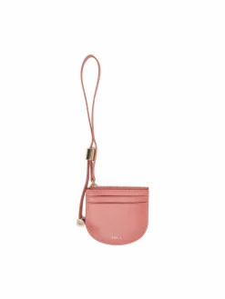 Portamonete Laura S WP00512 ARE000 CN 4898S Rosa