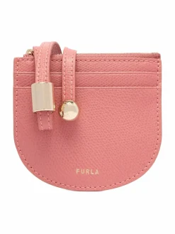 Portamonete Laura S WP00512 ARE000 CN 4898S Rosa