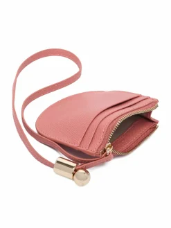 Portamonete Laura S WP00512 ARE000 CN 4898S Rosa