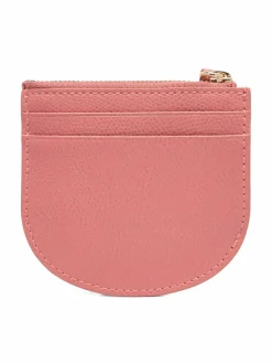 Portamonete Laura S WP00512 ARE000 CN 4898S Rosa