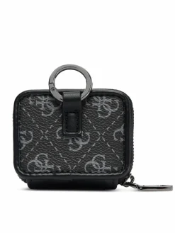 Portamonete PMMILO P6311 Nero