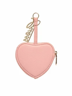 Portamonete RW7555 P6201 Rosa