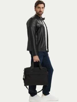 Porta PC A4M30191 Nero