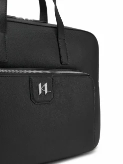 Porta PC A1M30098 Nero