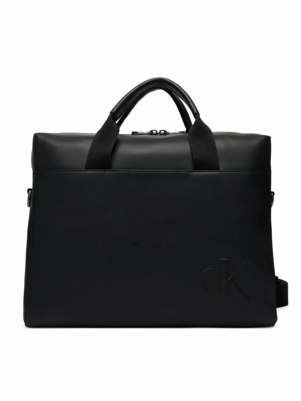 Porta PC Bold Ck Commuter LV04D3312G Nero