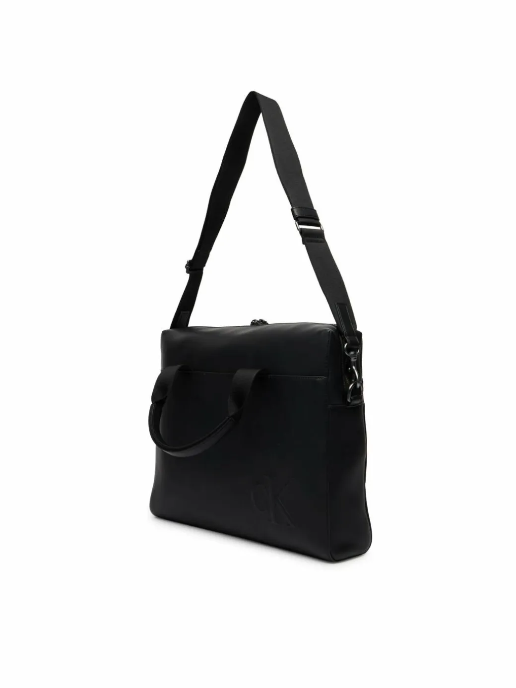 Porta PC Bold Ck Commuter LV04D3312G Nero
