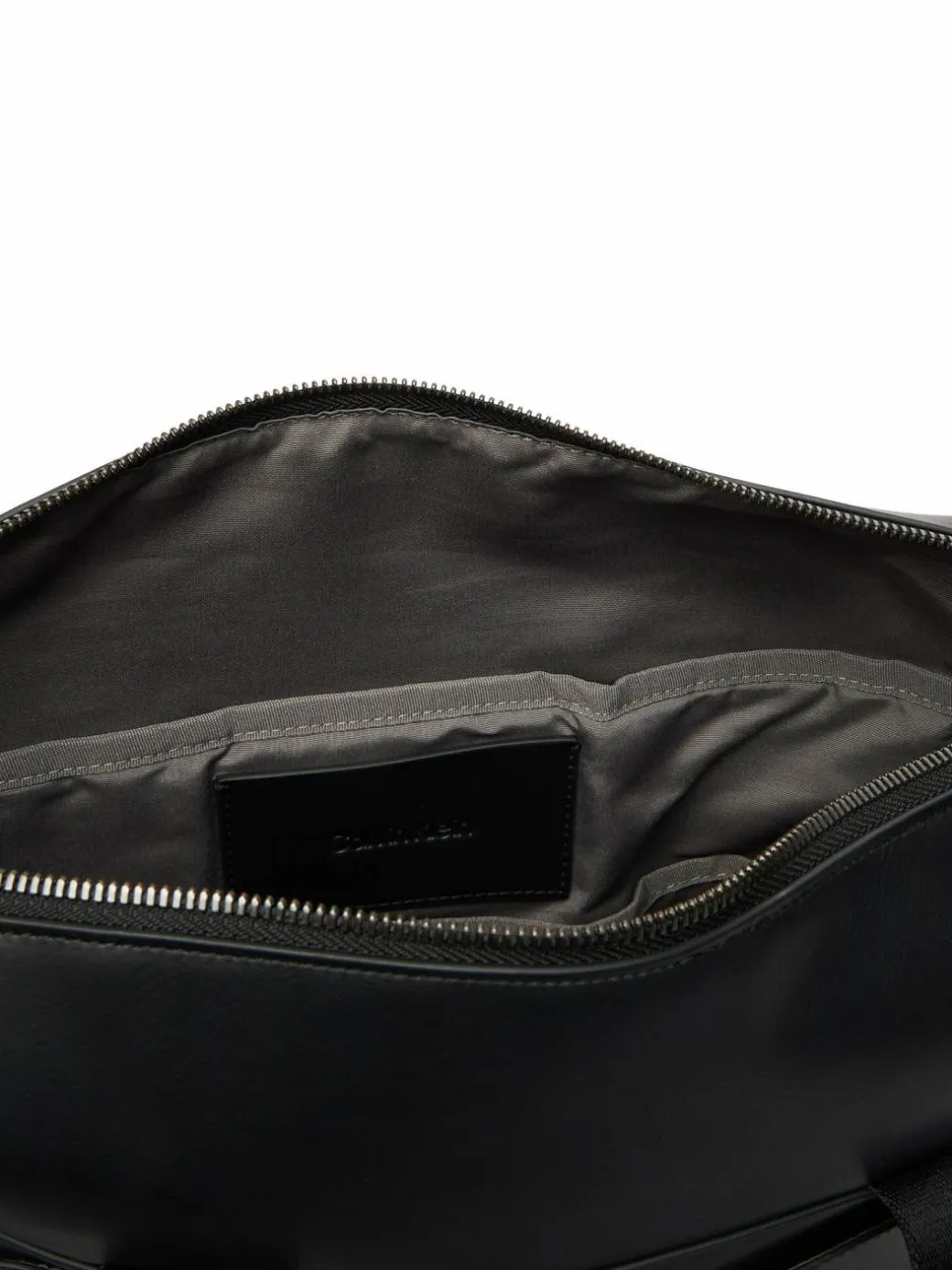Porta PC Bold Ck Commuter LV04D3312G Nero
