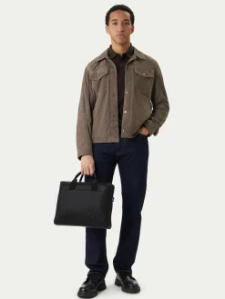 Porta PC Bold Ck Commuter LV04D3312G Nero
