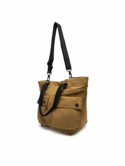 Porta PC Carry-All UBA0744KH51 Marrone