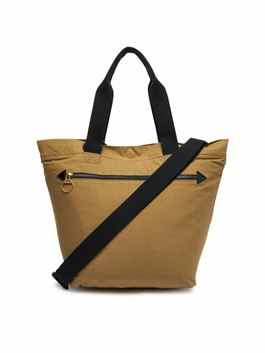 Porta PC Carry-All UBA0744KH51 Marrone