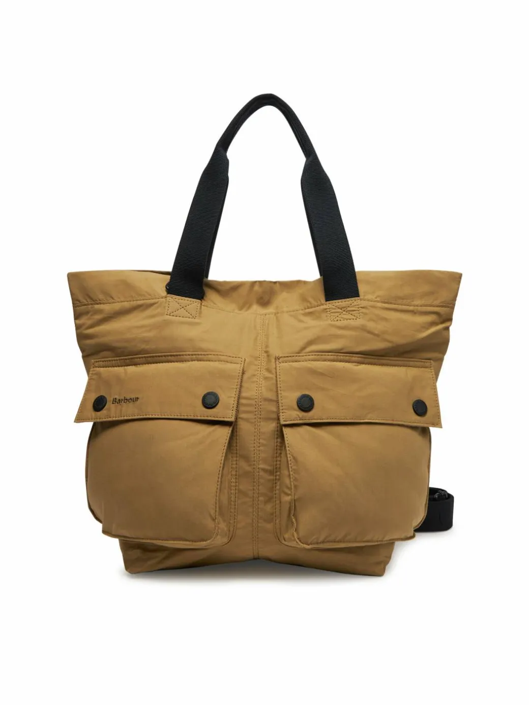 Porta PC Carry-All UBA0744KH51 Marrone