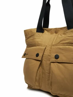 Porta PC Carry-All UBA0744KH51 Marrone
