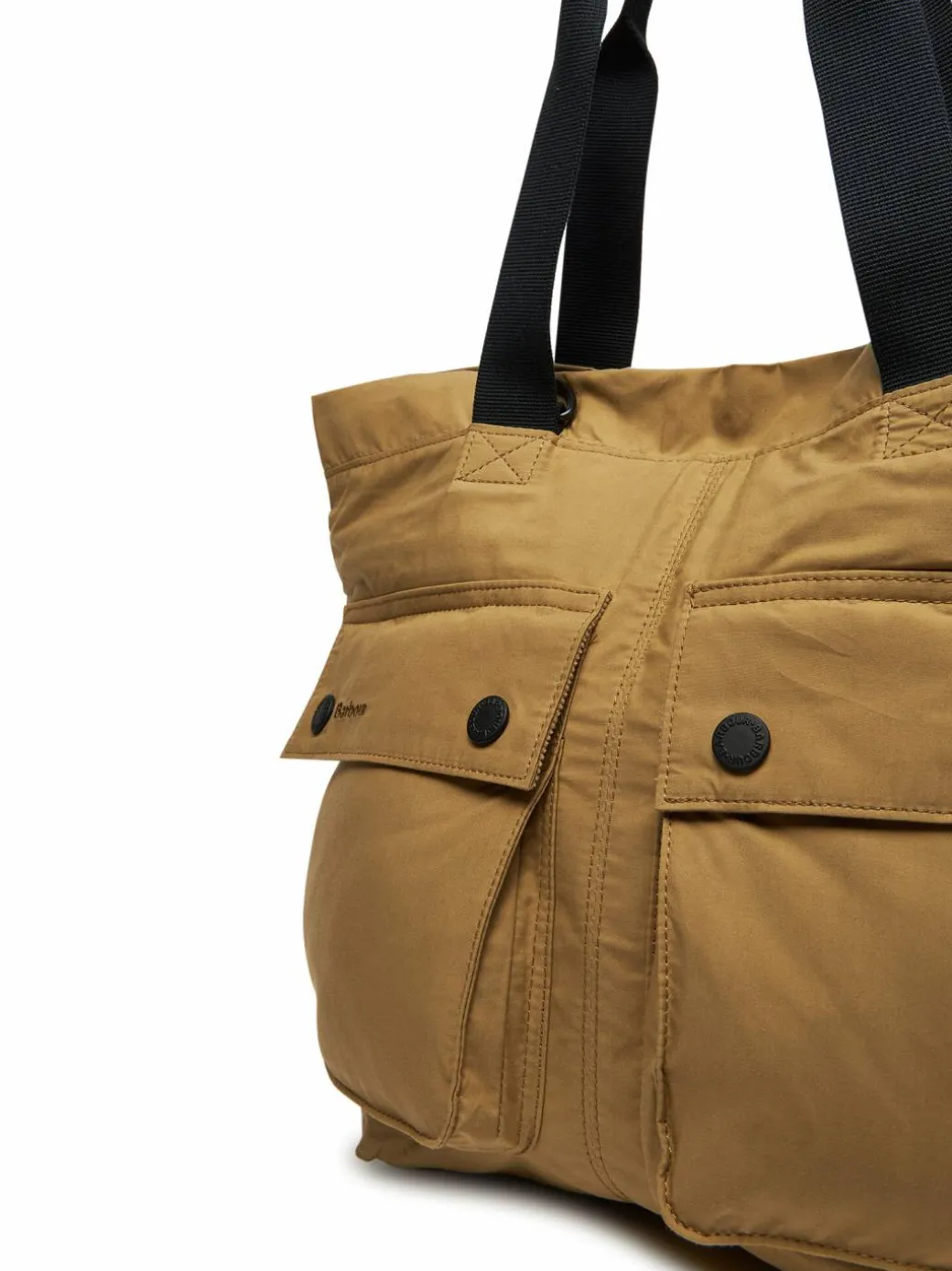 Porta PC Carry-All UBA0744KH51 Marrone