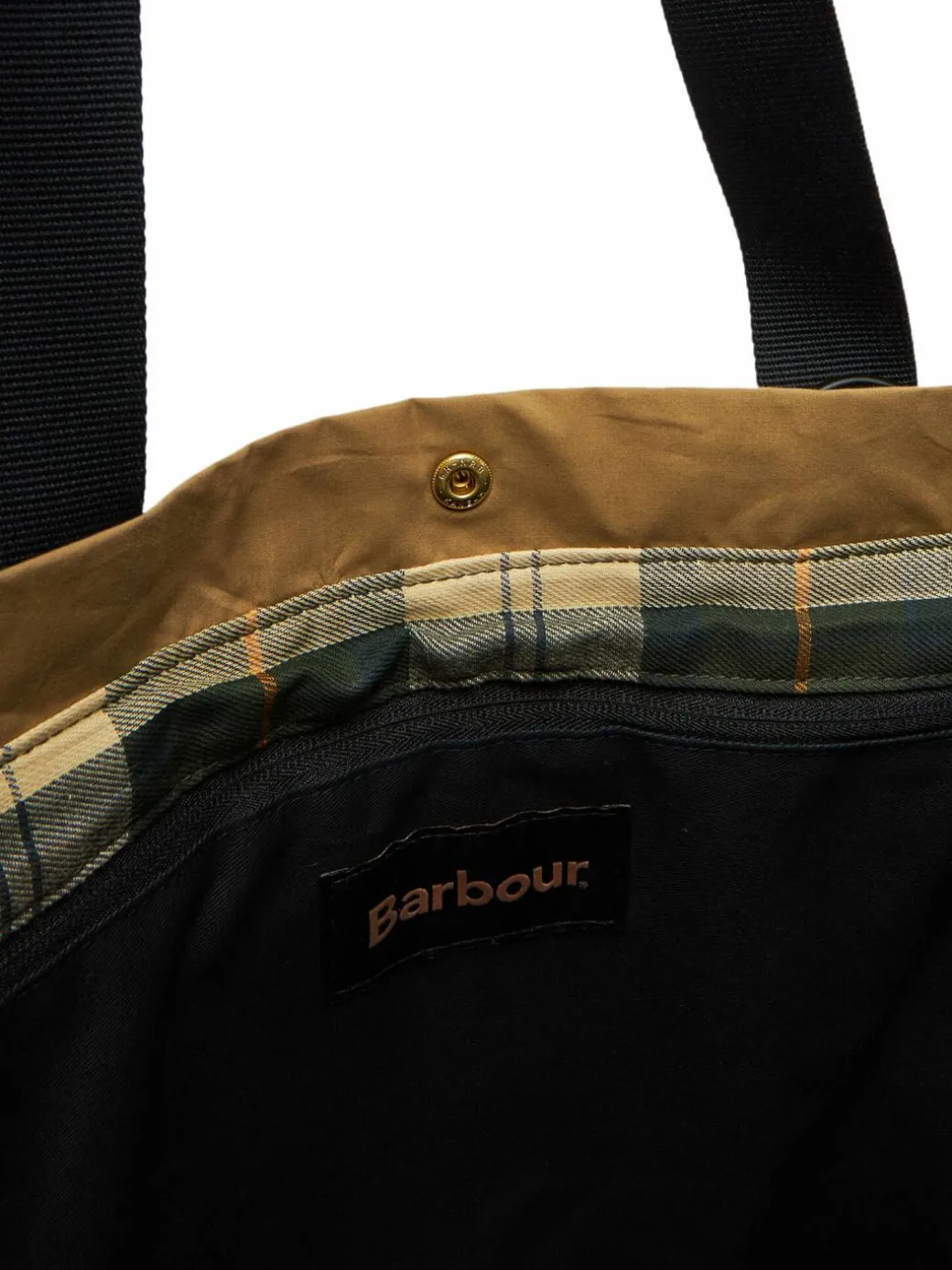 Porta PC Carry-All UBA0744KH51 Marrone