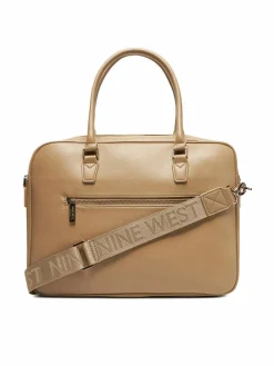 Porta PC CEO-EMMA-LA482-2847 Beige