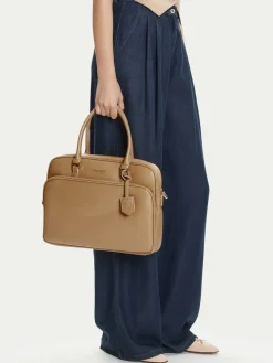 Porta PC CEO-EMMA-LA482-2847 Beige