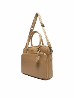 Porta PC CEO-EMMA-LA482-2847 Beige