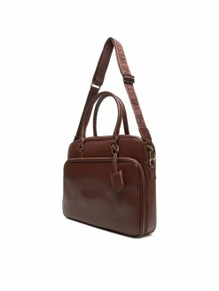 Porta PC CEO-EMMA-LA482-2847 Marrone