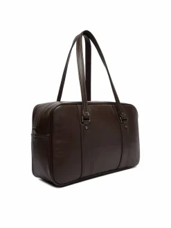 Porta PC C-LA321-880-3 Marrone