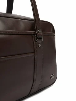 Porta PC C-LA321-880-3 Marrone