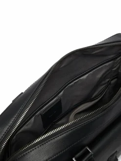 Porta PC Emblem Hw Commuter LV04D3504G Nero