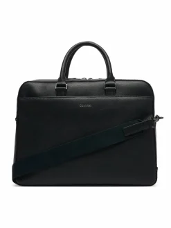 Porta PC Emblem Hw Commuter LV04D3504G Nero