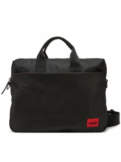 Porta PC Ethon 3.0 50549002 Nero