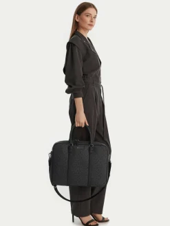 Porta PC 33F5LHDA6B Nero