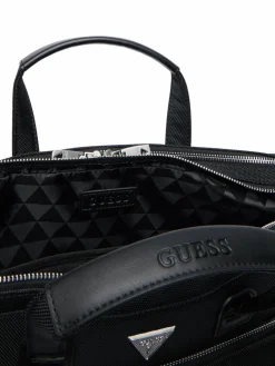Porta PC HMBEHN P6338 Nero