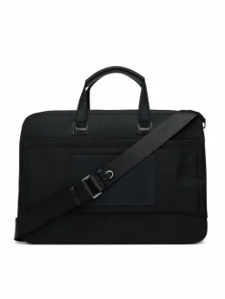 Porta PC HMBEHN P6338 Nero