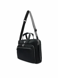 Porta PC HMBEHN P6338 Nero