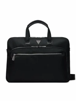Porta PC HMBEHN P6338 Nero