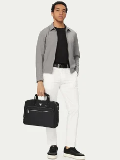 Porta PC HMBEHN P6138 Nero