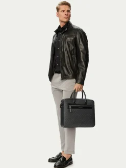 Porta PC Jet Set 33S6LJSA6B Nero