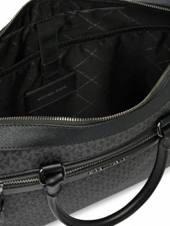 Porta PC Jet Set 33S6LJSA6B Nero